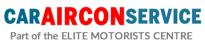 Car Air-Conditioning Servicing, Elite Motorists Centre, Sandy, Bedfordshire